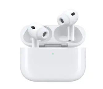 AirPods Pro 3-AirPods