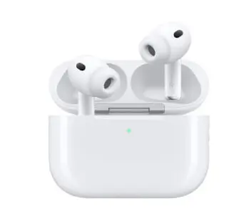 AirPods Pro 3-AirPods