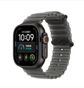 Apple Watch Ultra 4 GPS-