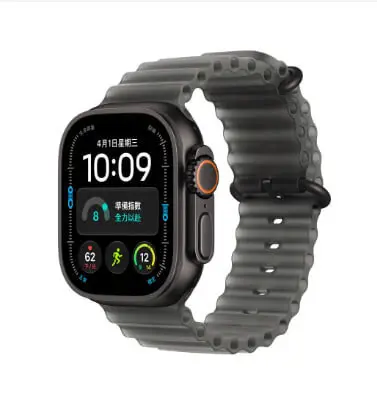 Apple Watch Ultra 4 GPS