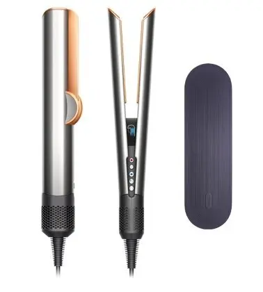 Dyson Airstrait™ HT01 二合一吹風直髮器