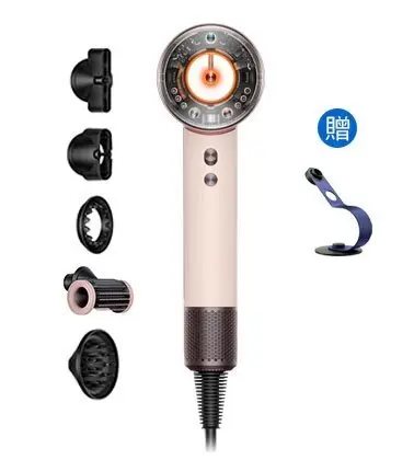 Dyson Supersonic Nural™ HD16  智能吹風機