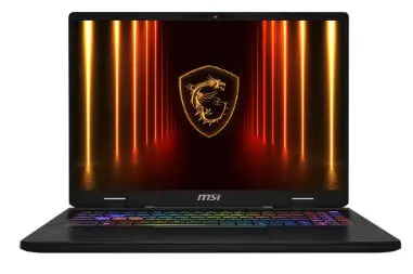 MSI 微星Crosshair 17 HX AI 17吋 電競筆電-MSI