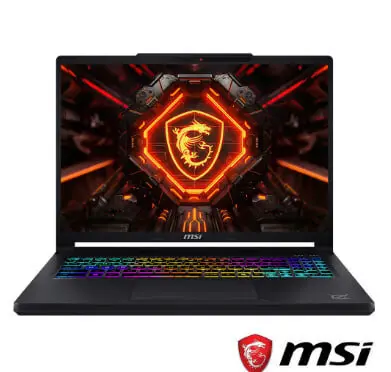 MSI 微星Crosshair 16 Max 16吋 AI電競筆電黑色