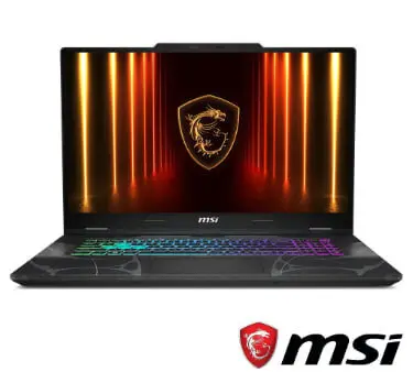 MSI 微星Cyborg 17 17.3吋 電競筆電-MSI