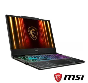 MSI 微星Cyborg 17 17.3吋 電競筆電黑色-MSI
