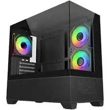 MSI 微星微星認證主機{專屬}i7二十核 RTX 5060 電競電玩電腦主機