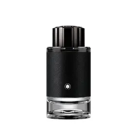 MONTBLANC 萬寶龍Explorer 探尋旅者淡香水-MONTBLANC萬寶龍香水