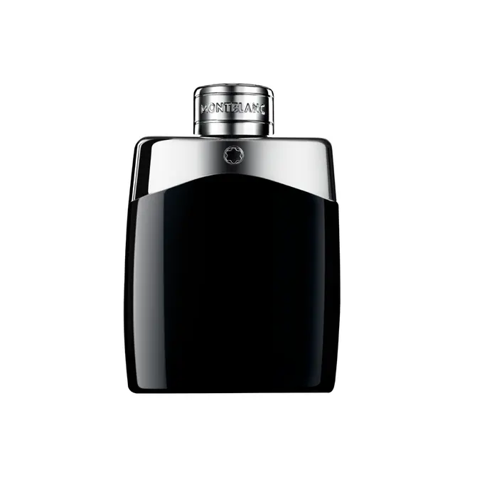 MONTBLANC 萬寶龍 LEGEND EDT傳奇經典男性淡香水