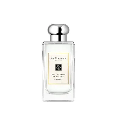 Jo Malone London英國梨與小蒼蘭香水-Jo Malone 香水