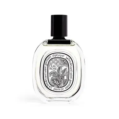 Diptyque Eau Rose 玫瑰之水淡香水-Diptyque香水