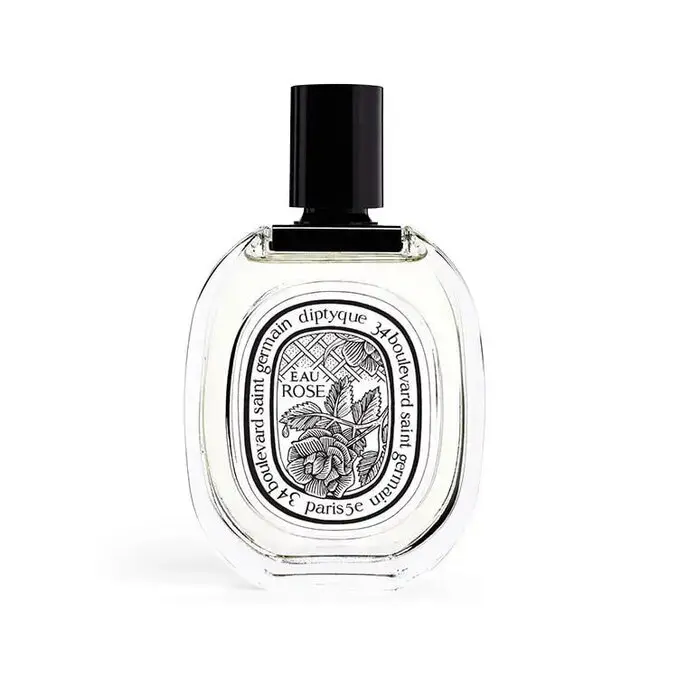 Diptyque Eau Rose 玫瑰之水淡香水