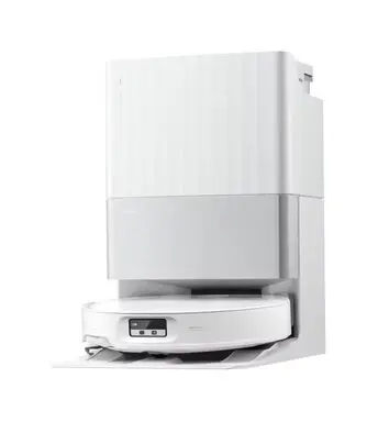  Roborock 石頭科技 Qrevo EdgeT 白升仕 掃拖機器人- Roborock 掃拖機器人