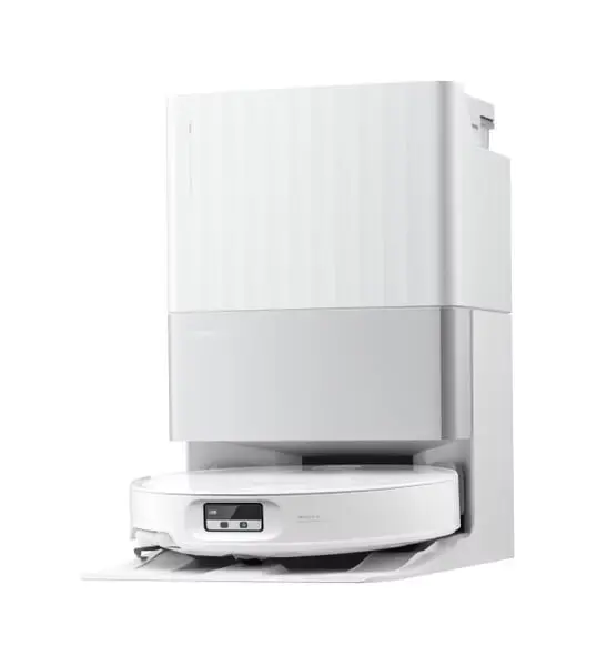  Roborock 石頭科技 Qrevo EdgeT 白升仕 掃拖機器人