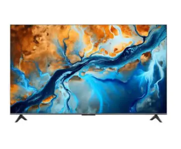 Xiaomi 小米65吋 S Mini LED 2025 Google TV智慧液晶電競螢幕顯示器