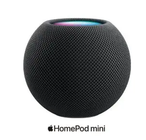 Apple 蘋果HomePod mini-藍芽音響