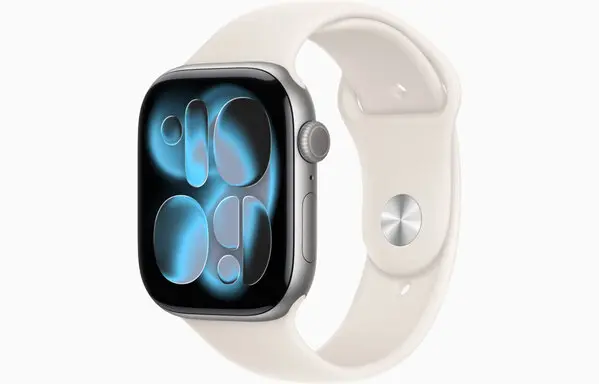 Apple Watch Series 11-