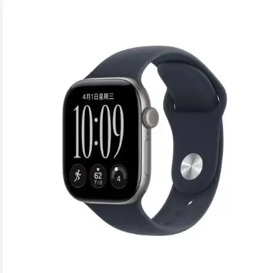 Apple Watch Series 12