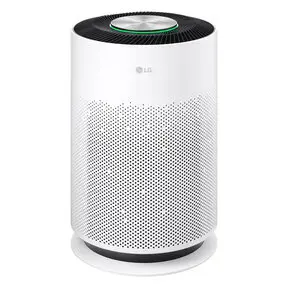 LG 樂金PuriCare 超淨化大白空氣清淨機-Hit AS601HWG0(白色)-空氣清淨機