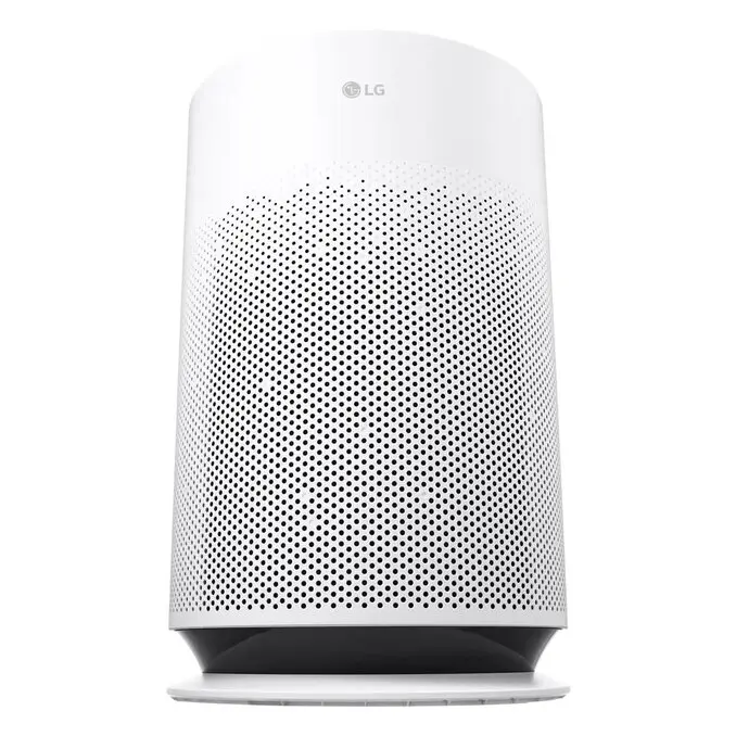 LG 樂金PuriCare 超淨化大白空氣清淨機-Hit AS601HWG0(白色)