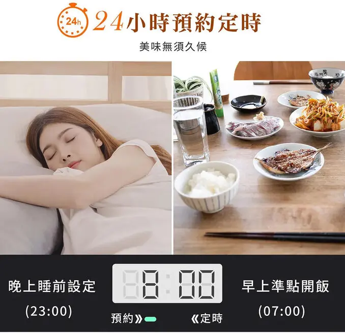 SAMPO 聲寶10人份多功能微電腦厚釜電子鍋 KS-BY18Q