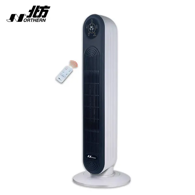 NORTHERN 北方-石墨烯陶瓷遙控電暖器(PTC155S)