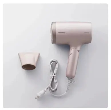 Panasonic 國際牌奈米水離子吹風機 EH-WNA7M-P