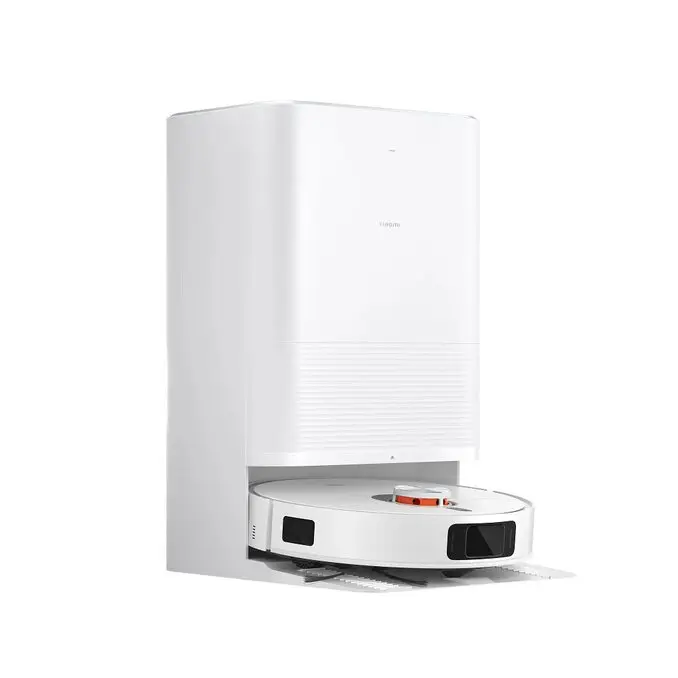 Xiaomi 小米掃拖機器人X20 Pro