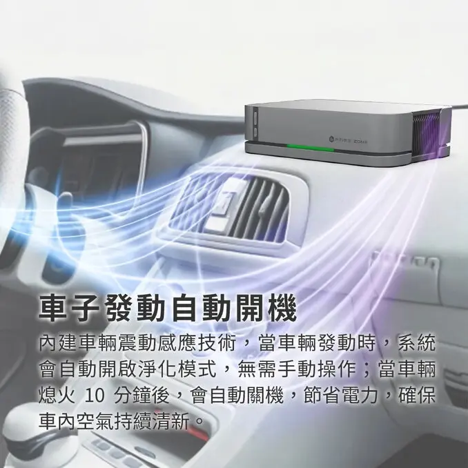 Future Lab. 未來實驗室GC2 光能清淨機 2.0