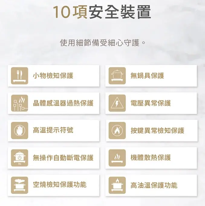 Panasonic 國際牌IH電磁爐(KY-T31)