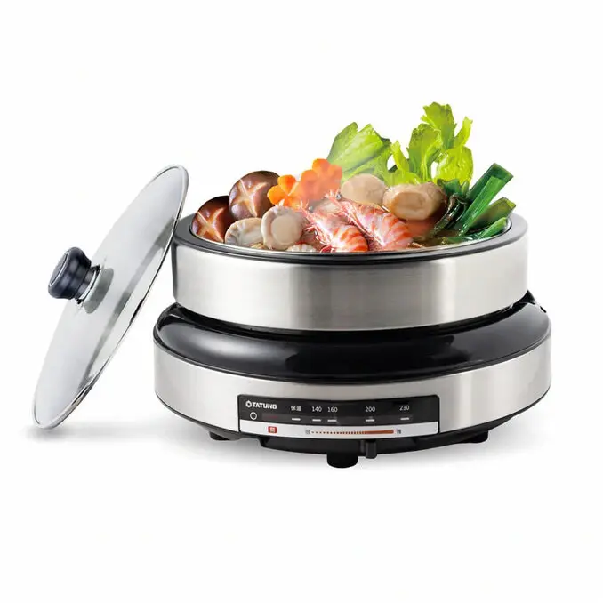 TATUNG 大同5L電火鍋(TSB-P5023S)