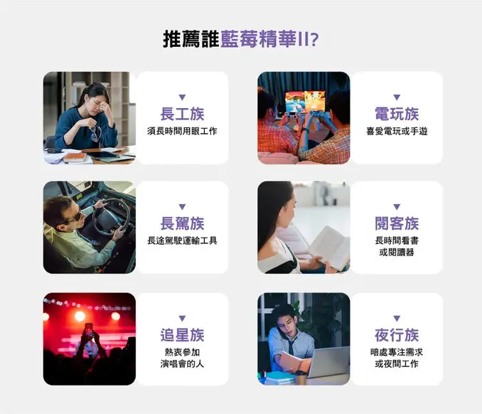 DHC 藍莓精華II(30日份/60粒) (三入組)