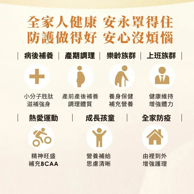 Anyong 安永鮮物【安永】鱸魚精 健康御品 60ml 6入/盒 (禮盒 送禮 常溫)