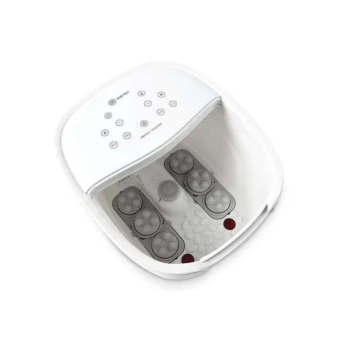 輝葉足暖心 電動按摩恆溫足浴機/泡腳機 (HY-19969A)