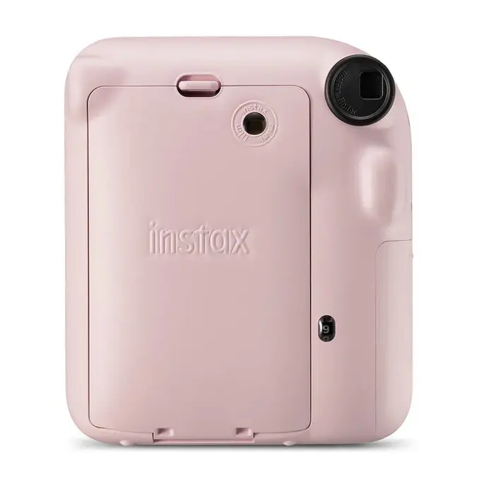 FUJIFILM 富士 instax mini12 拍立得(公司貨)