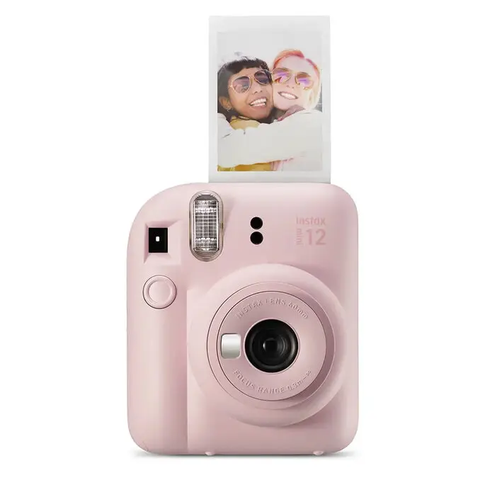 FUJIFILM 富士 instax mini12 拍立得(公司貨)