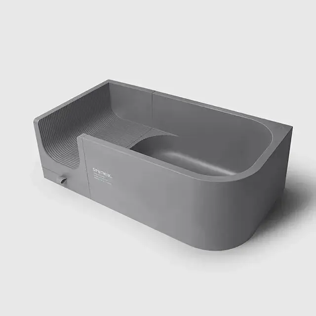 SPUTNIK 斯普尼克機能貓砂盆