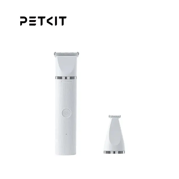 Petkit 佩奇2合1寵物修毛電剪PRO