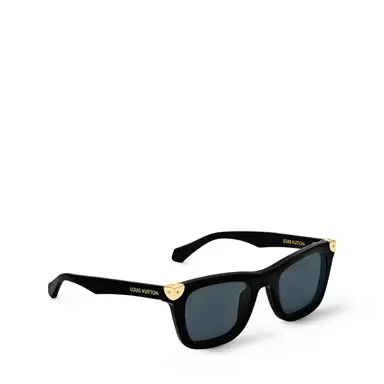 LV Heritage Square 太陽眼鏡-太陽眼鏡