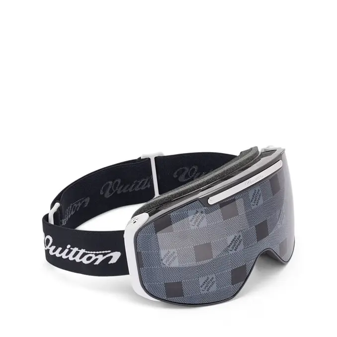 LV Frost 滑雪眼罩
