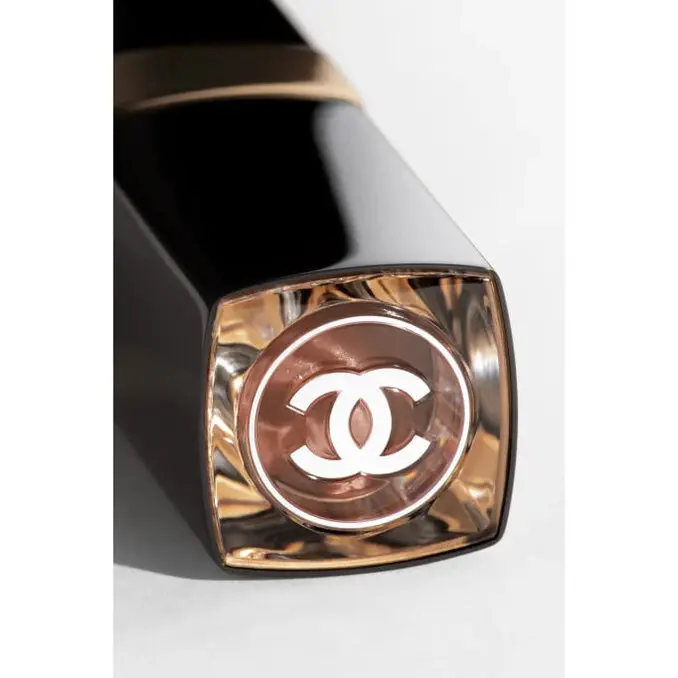 香奈兒COCO晶亮水唇膏