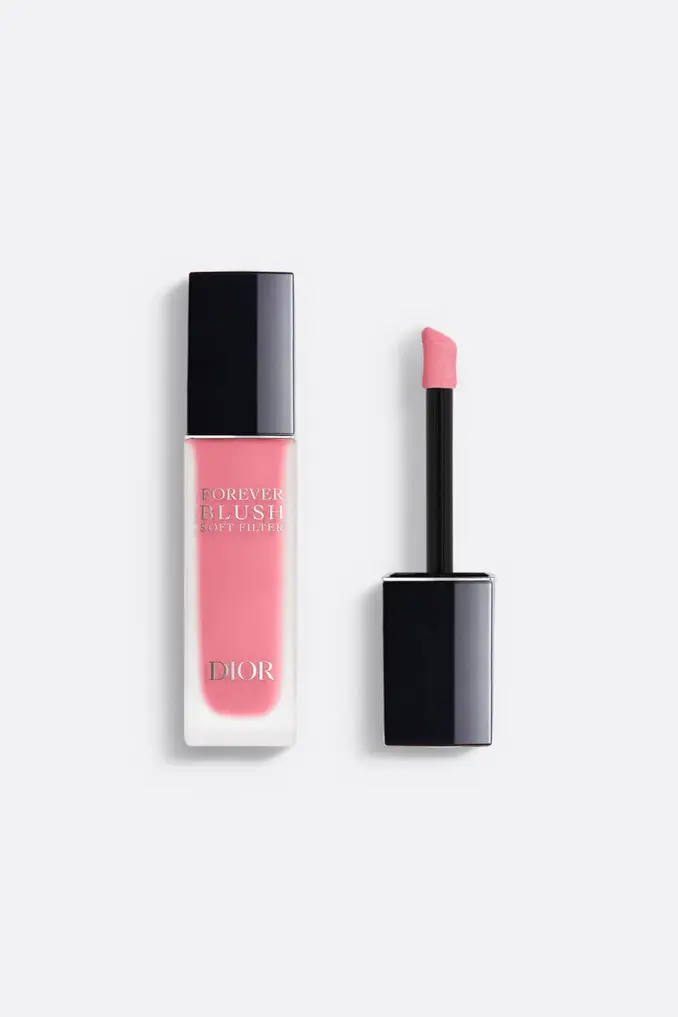 迪奧超完美微醺腮紅露