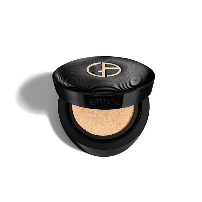 ARMANI 訂製奢潤緞光氣墊粉餅