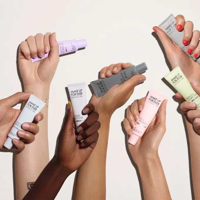 MAKE UP FOR EVER 妝前乳15ml 