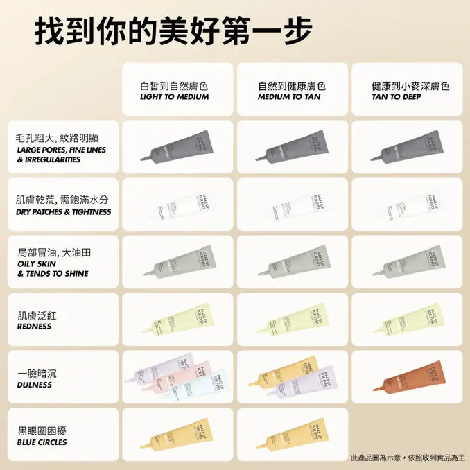 MAKE UP FOR EVER 妝前乳15ml 