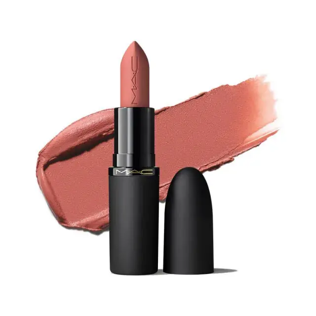 M.A.C #輕親唇膏_輕親雲霧保濕唇膏3.5g