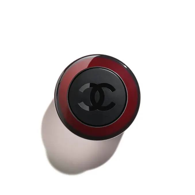 香奈兒1號紅色山茶花活能精萃