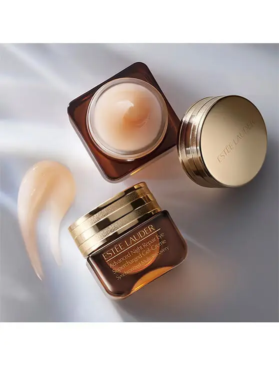 雅詩蘭黛 Advanced Night Repair 特潤全能修護亮眼霜