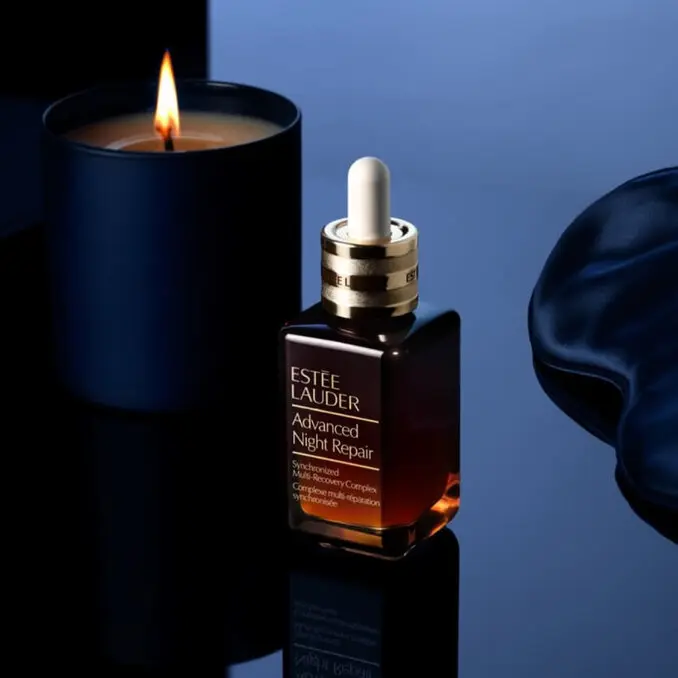 雅詩蘭黛 Advanced Night Repair 特潤超導全方位修護露