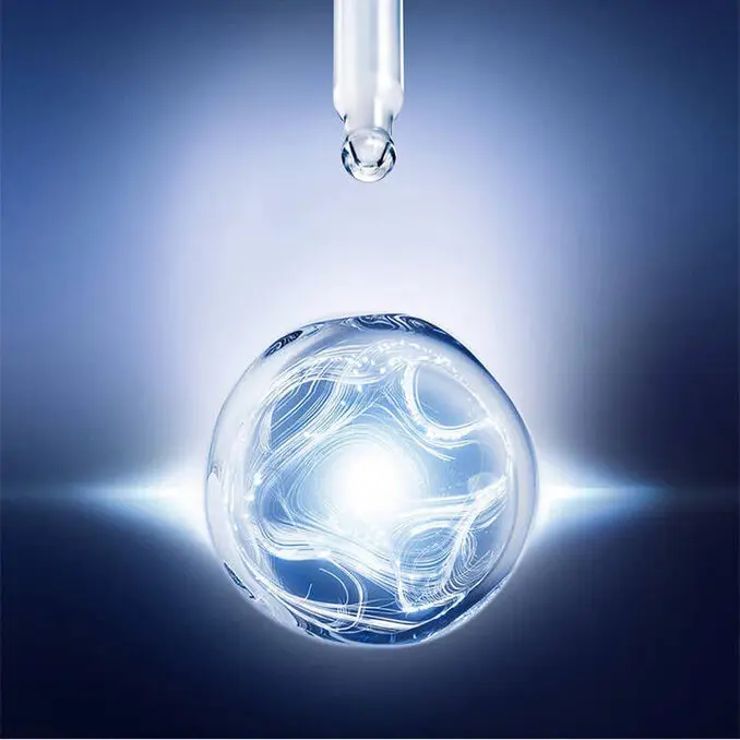 蘭蔻 超極限肌因賦活露50ML